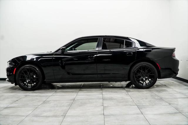 used 2020 Dodge Charger car, priced at $18,780