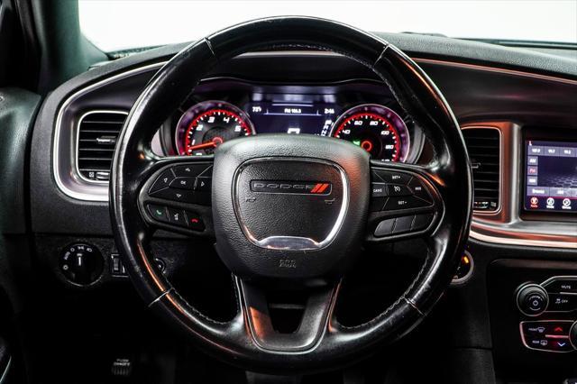 used 2020 Dodge Charger car, priced at $18,780