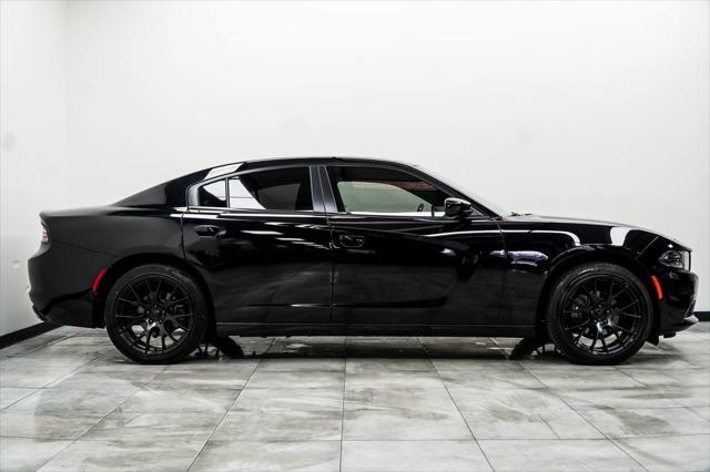 used 2020 Dodge Charger car, priced at $18,780