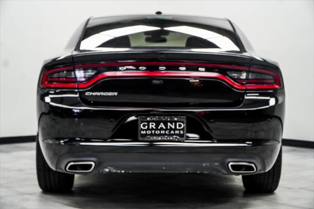 used 2020 Dodge Charger car, priced at $18,780