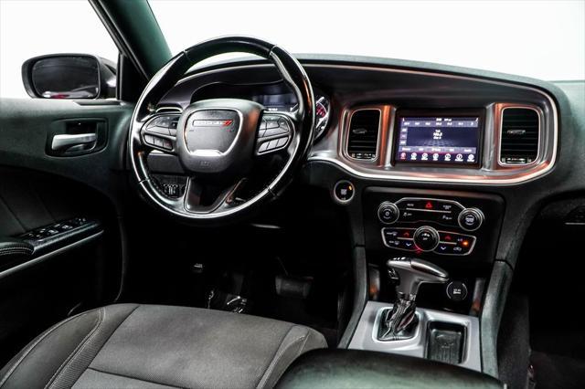 used 2020 Dodge Charger car, priced at $18,780