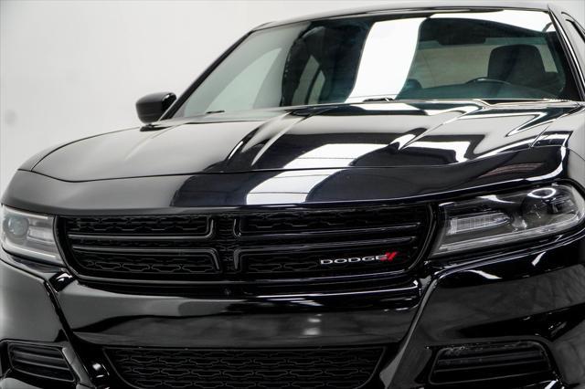 used 2020 Dodge Charger car, priced at $18,780