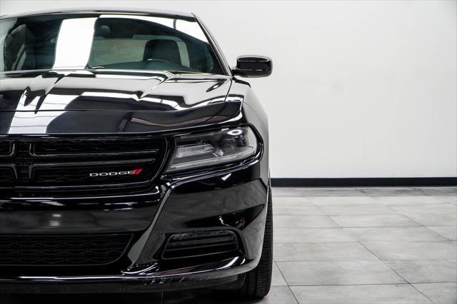 used 2020 Dodge Charger car, priced at $18,780