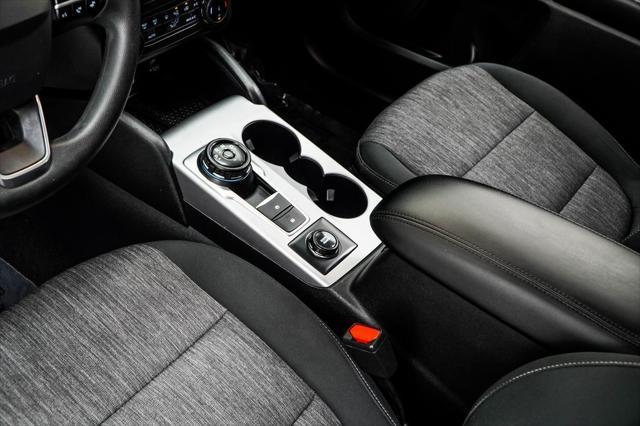 used 2022 Ford Bronco Sport car, priced at $25,330