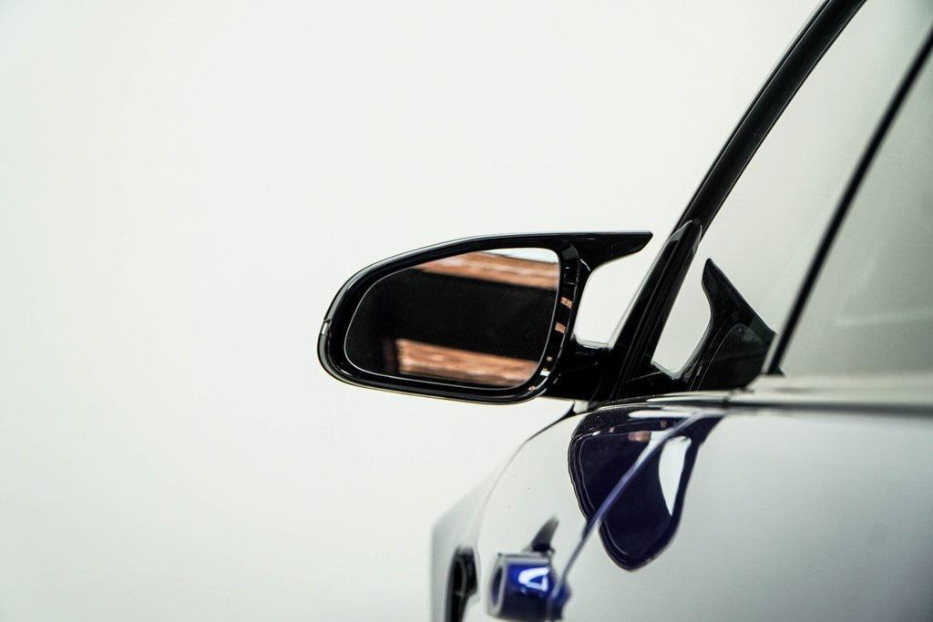 used 2019 BMW M4 car, priced at $48,000