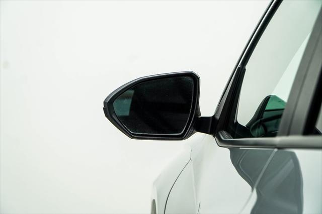 used 2024 Hyundai Tucson car, priced at $22,589