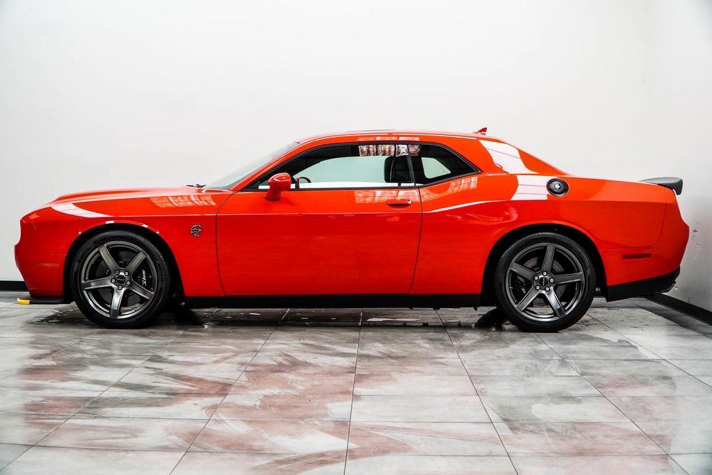 used 2023 Dodge Challenger car, priced at $73,780