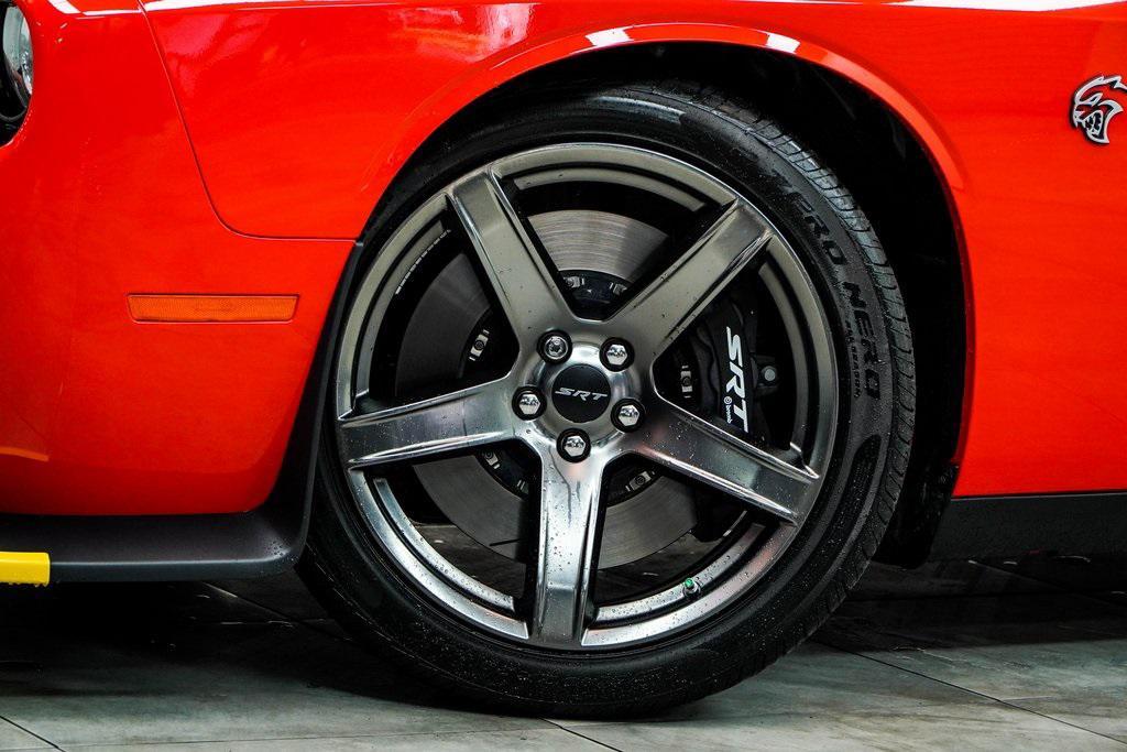 used 2023 Dodge Challenger car, priced at $73,780
