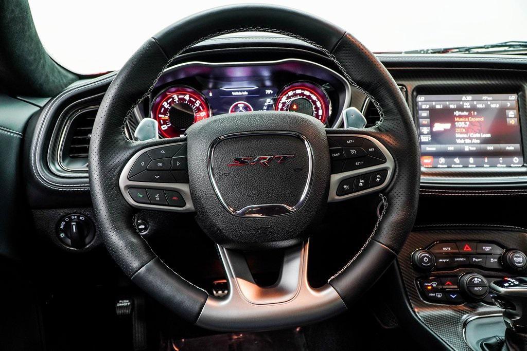 used 2023 Dodge Challenger car, priced at $73,780