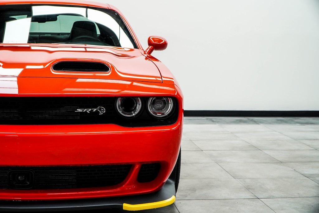 used 2023 Dodge Challenger car, priced at $73,780