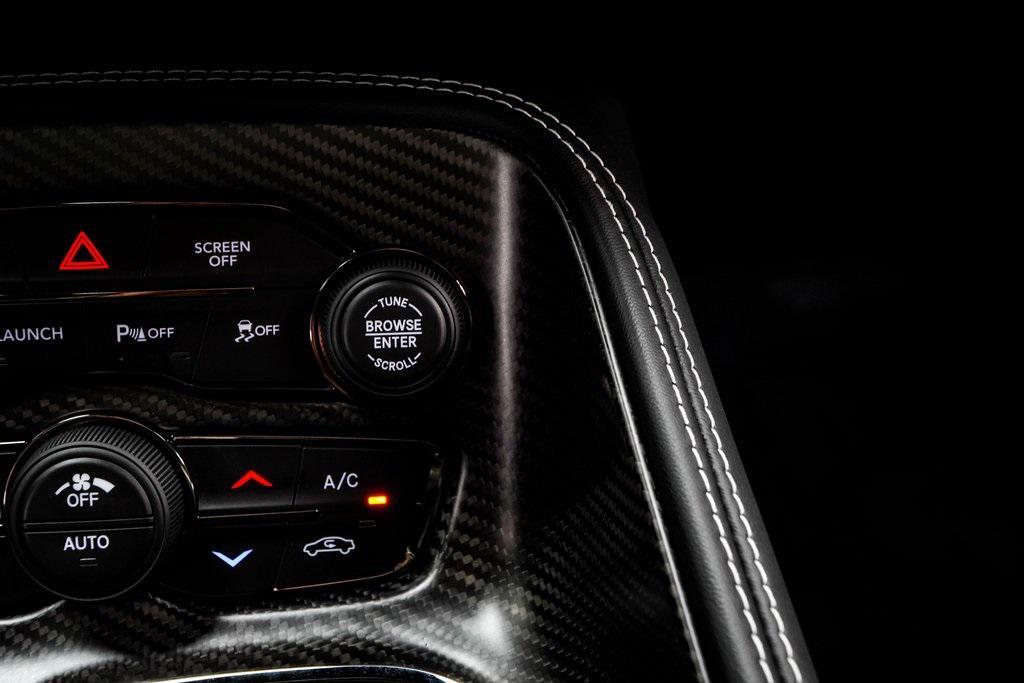 used 2023 Dodge Challenger car, priced at $73,780