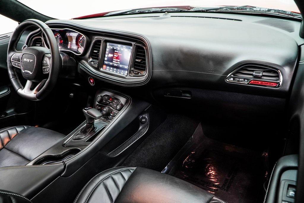 used 2023 Dodge Challenger car, priced at $73,780