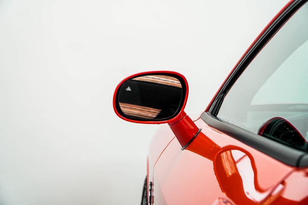 used 2023 Dodge Challenger car, priced at $73,780