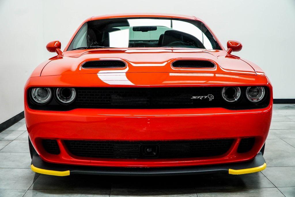 used 2023 Dodge Challenger car, priced at $73,780