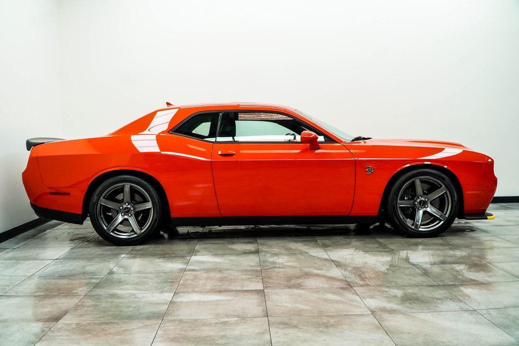 used 2023 Dodge Challenger car, priced at $73,780