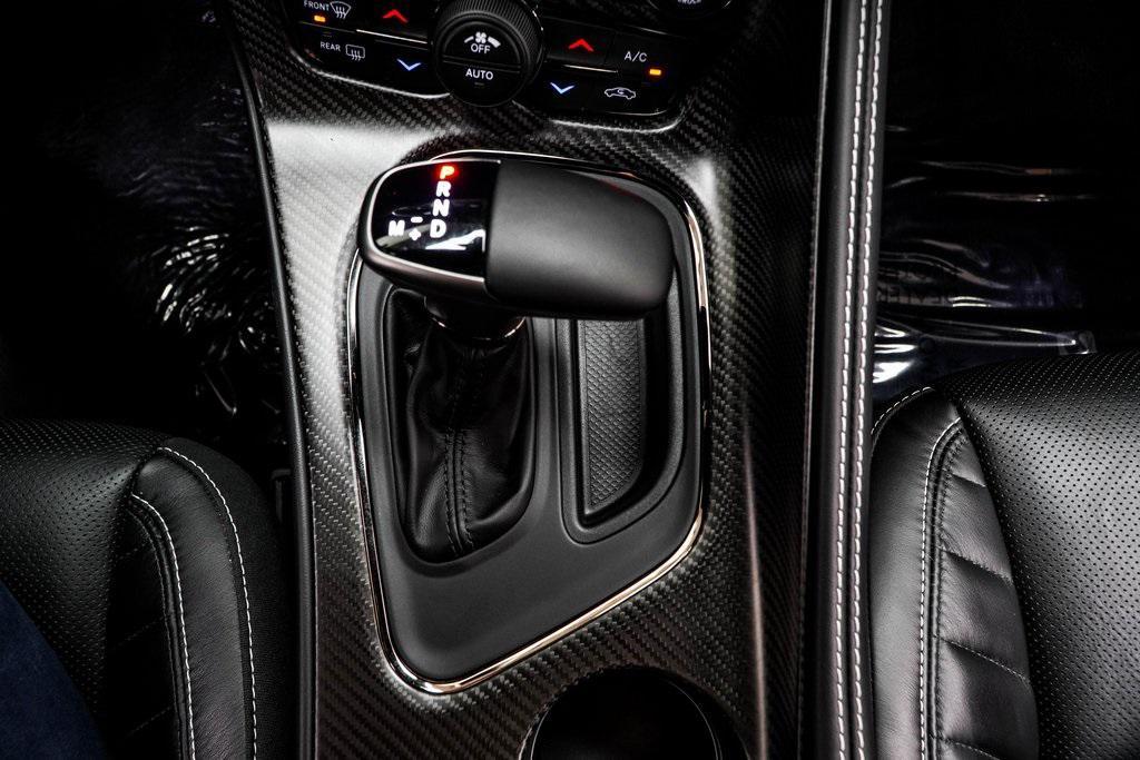 used 2023 Dodge Challenger car, priced at $73,780