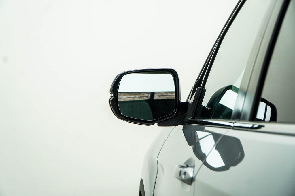 used 2022 Honda Pilot car, priced at $29,620