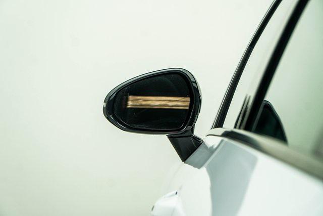 used 2021 Kia K5 car, priced at $21,900