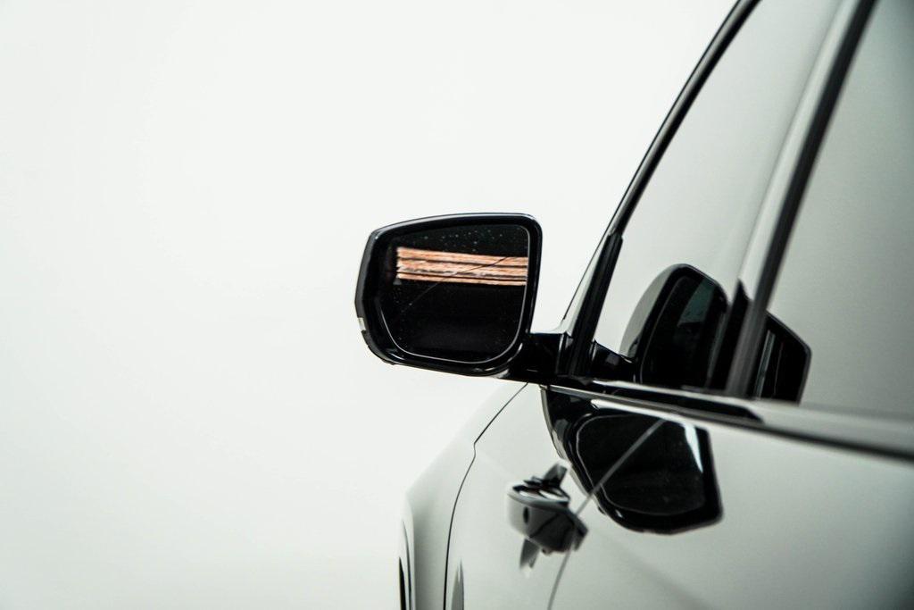 used 2023 Jeep Grand Cherokee L car, priced at $41,299