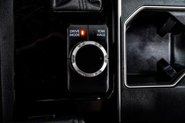 used 2022 Toyota Tundra car, priced at $38,924