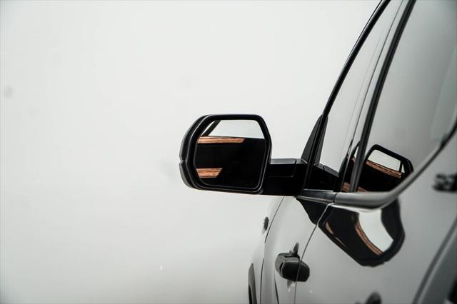 used 2022 Toyota Tundra car, priced at $38,924