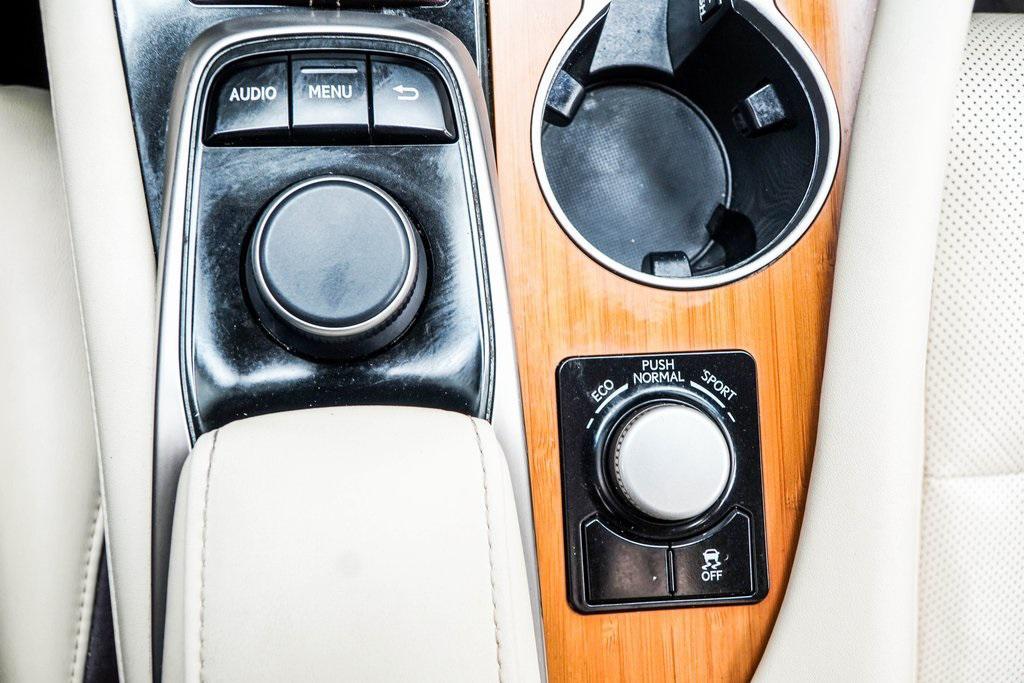 used 2017 Lexus RX 350 car, priced at $23,500