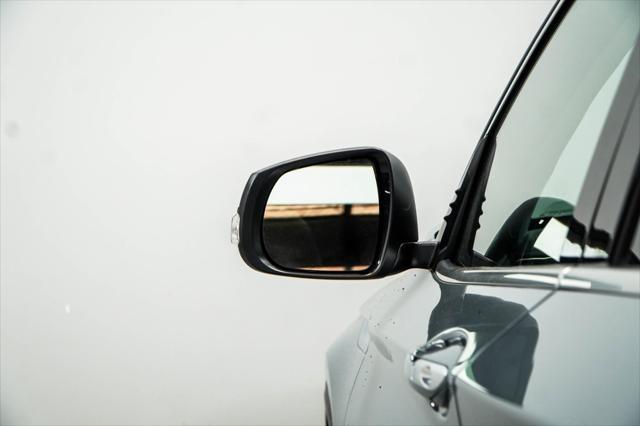 used 2022 INFINITI QX50 car, priced at $30,860