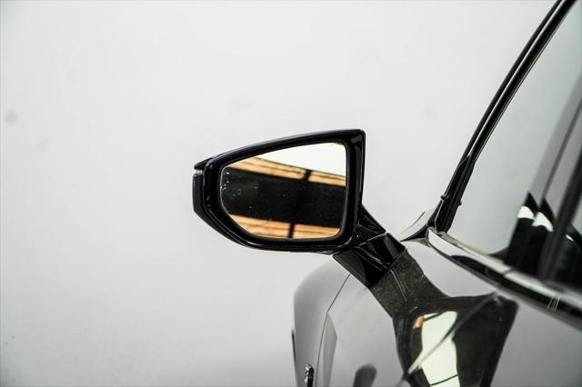 used 2021 Lexus IS 350 car, priced at $38,455