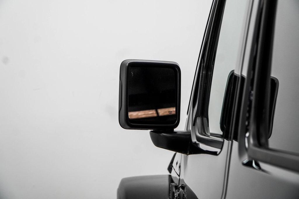 used 2020 Jeep Wrangler Unlimited car, priced at $28,490