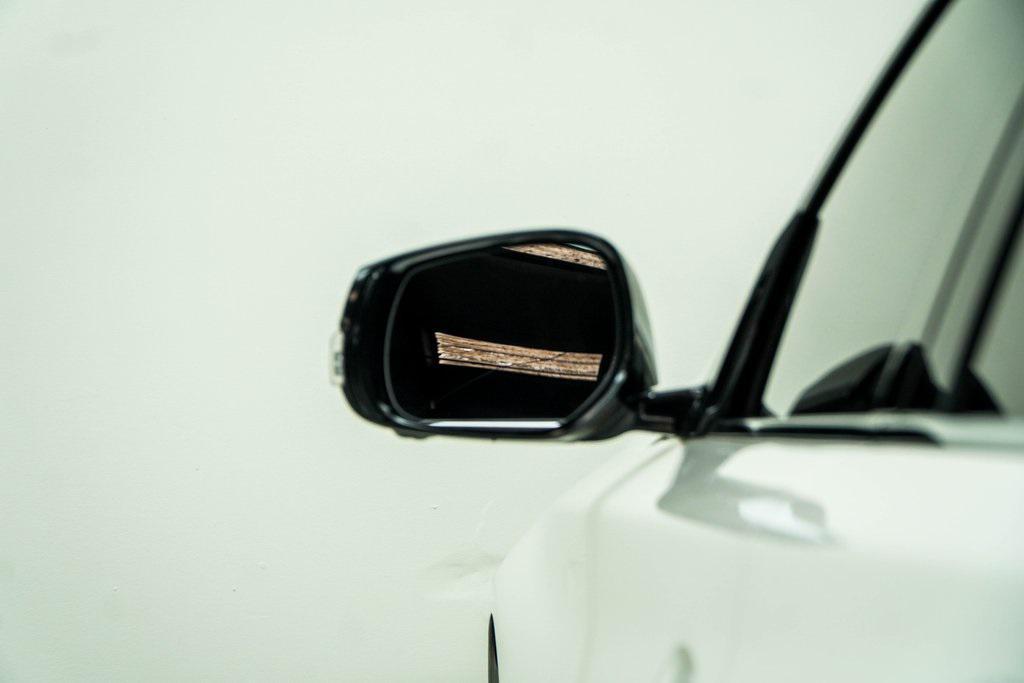 used 2022 INFINITI Q50 car, priced at $26,790