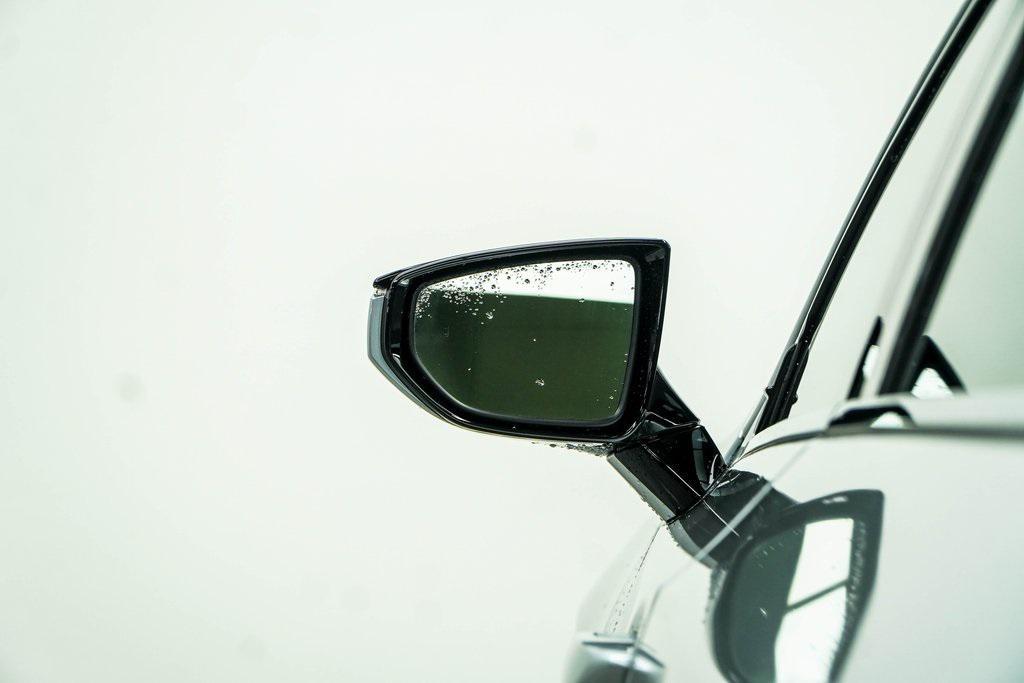 used 2024 Lexus ES 350 car, priced at $38,790