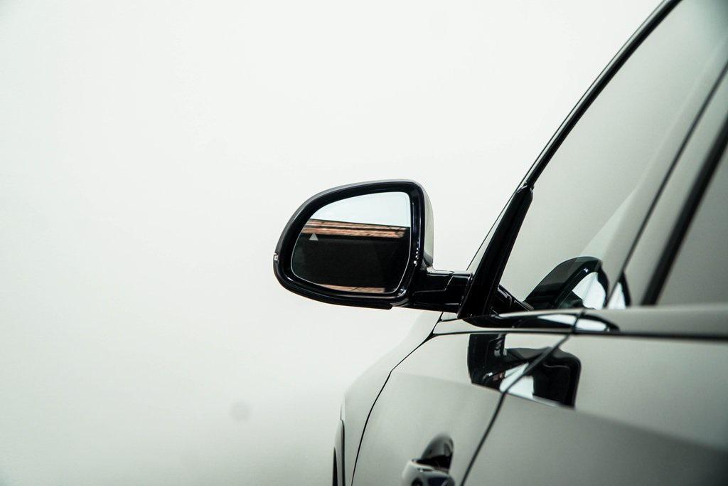 used 2020 BMW X6 car, priced at $47,790