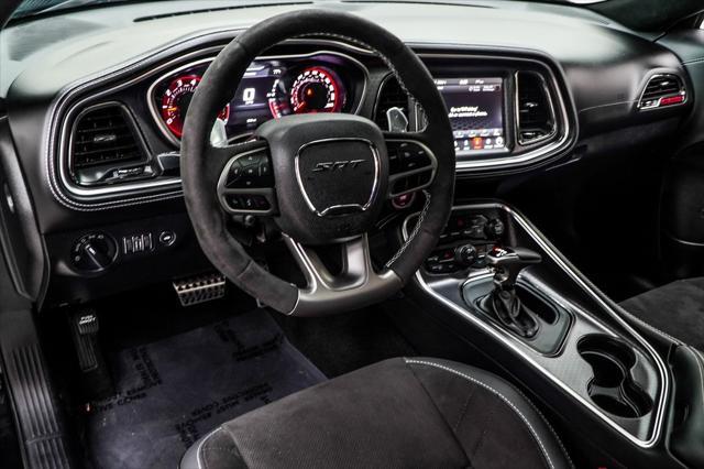 used 2023 Dodge Challenger car, priced at $99,989
