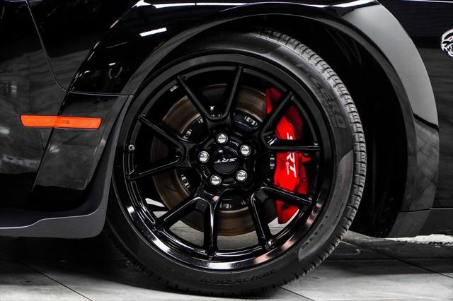 used 2023 Dodge Challenger car, priced at $99,989