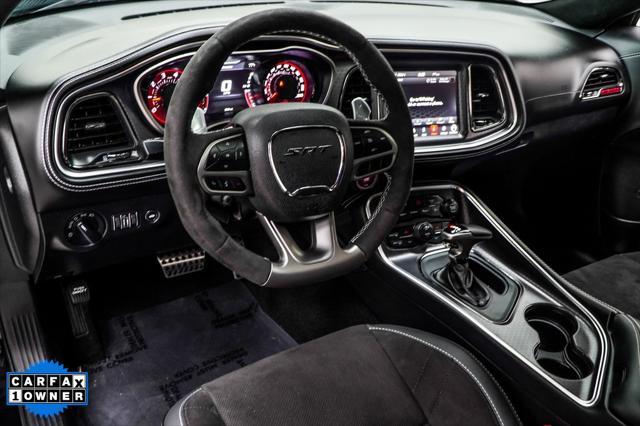 used 2023 Dodge Challenger car, priced at $96,365