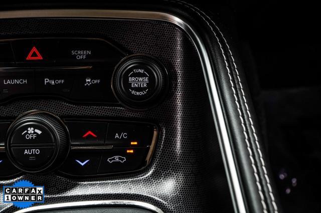 used 2023 Dodge Challenger car, priced at $96,365