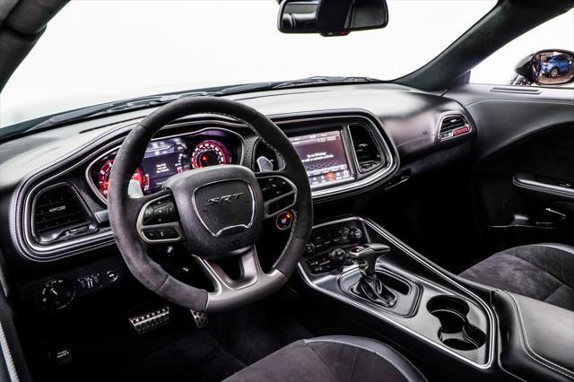 used 2023 Dodge Challenger car, priced at $99,989