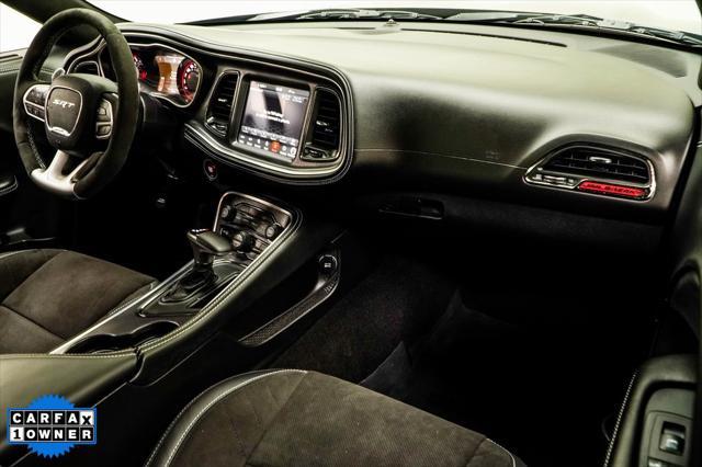 used 2023 Dodge Challenger car, priced at $96,365