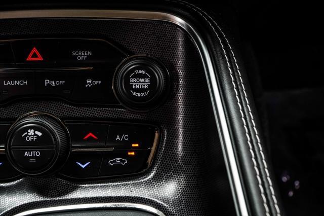 used 2023 Dodge Challenger car, priced at $99,989