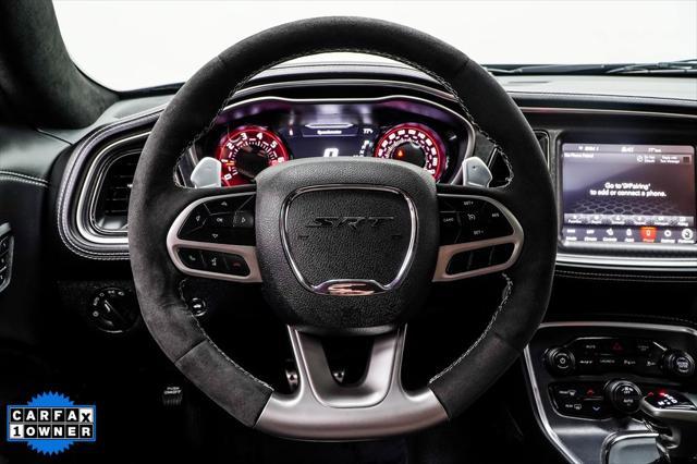 used 2023 Dodge Challenger car, priced at $96,365