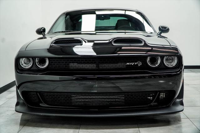 used 2023 Dodge Challenger car, priced at $99,989
