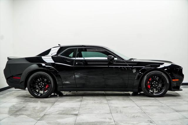 used 2023 Dodge Challenger car, priced at $99,989