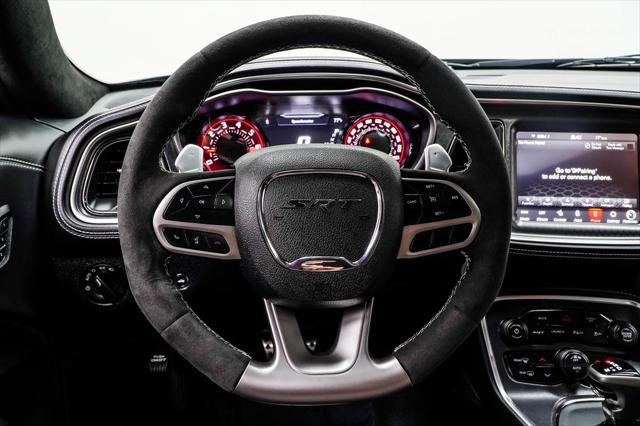 used 2023 Dodge Challenger car, priced at $99,989