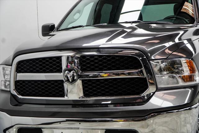 used 2022 Ram 1500 Classic car, priced at $24,633