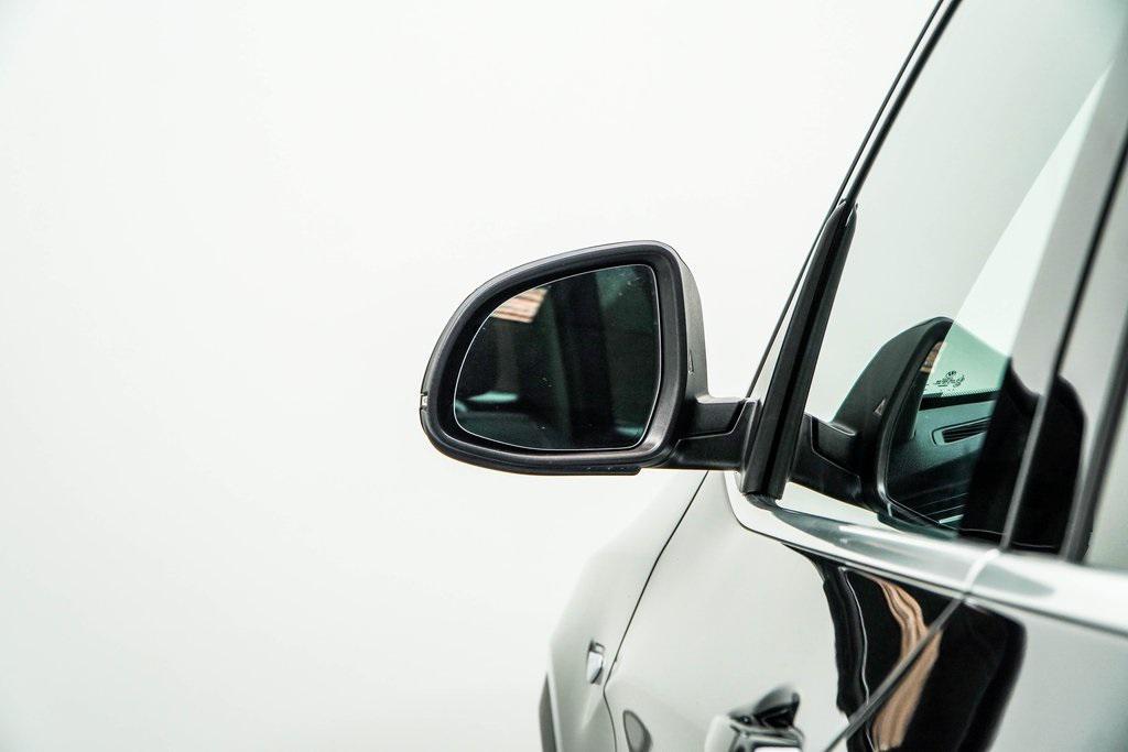 used 2017 BMW X3 car, priced at $13,320