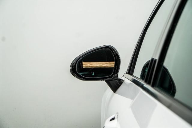 used 2022 Kia K5 car, priced at $24,900