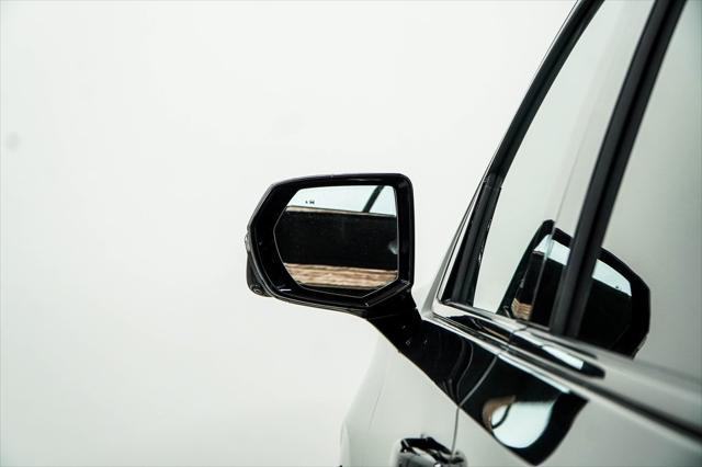 used 2022 Chevrolet Tahoe car, priced at $59,900
