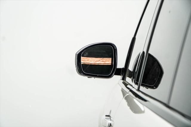 used 2020 Land Rover Range Rover car, priced at $62,499