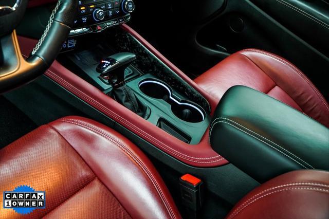 used 2024 Dodge Durango car, priced at $77,999
