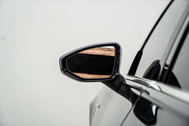 used 2019 Audi A6 car, priced at $25,790